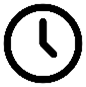 Time Availability Icon