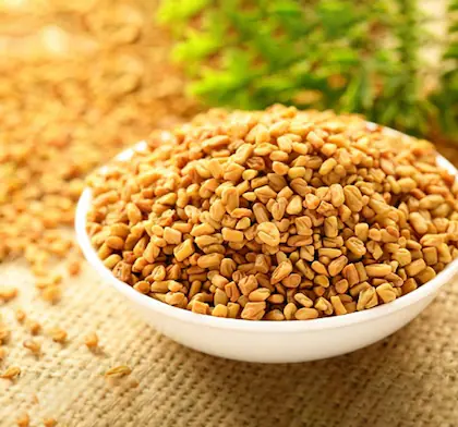 Fennel Seeds