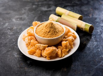 Jaggery