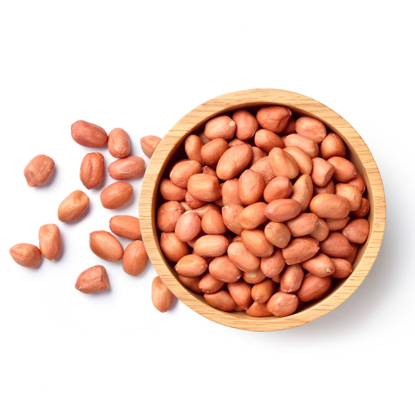 Java Peanut