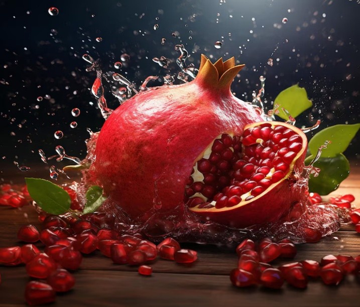 Pomegranate