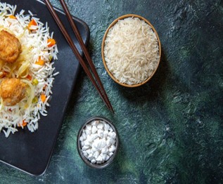 Rice