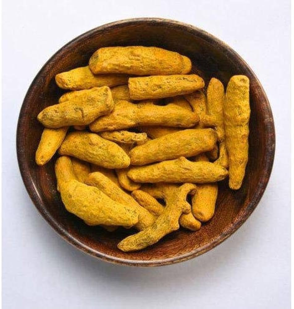 Turmeric